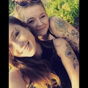 Meet your Posher, Maggie